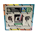 2023 Panini  Donruss Women's World Cup Soccer Blaster Box (Hobby)