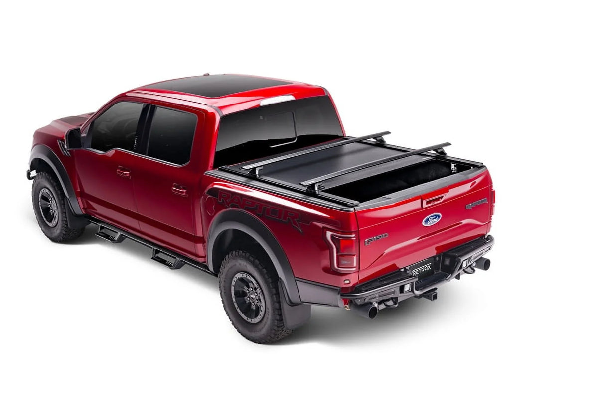 Retrax By Realtruck Retrax By Realtruck Retraxone  Retractable Truck Tonneau Cover Compatible With Select 2019-2023 Dodge Ram 1500, Does Not Fit with Multi-Function (Split) Tailgate 5'7" Bed (67.4")