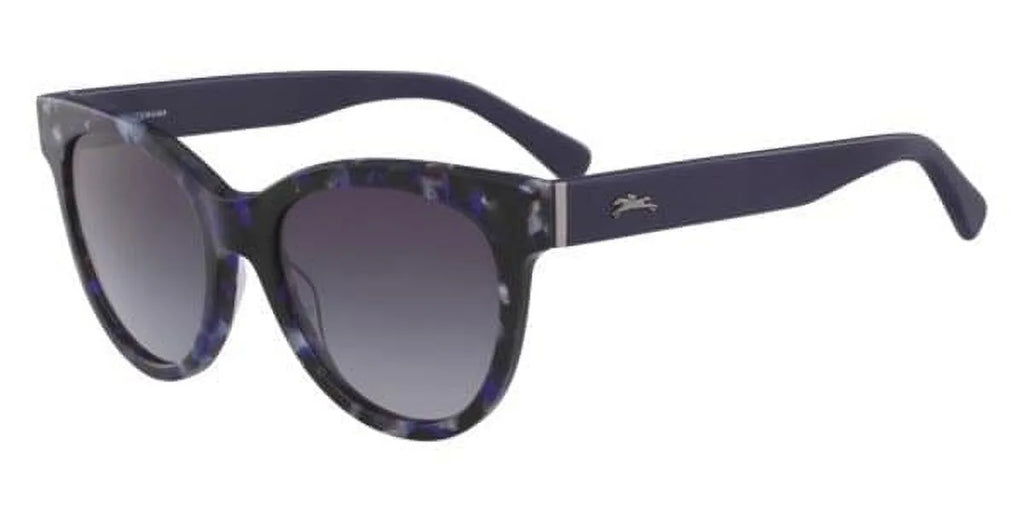 Sunglasses   602 S 461 Blue Tortoise