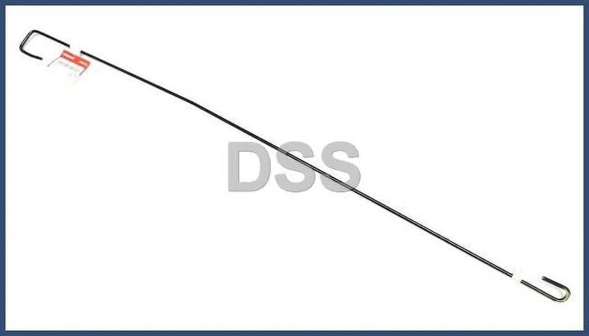 Genuine Honda Accord Trunk Lid Opener Spring Torsion Left (06-07) 74872SDAA30ZZ