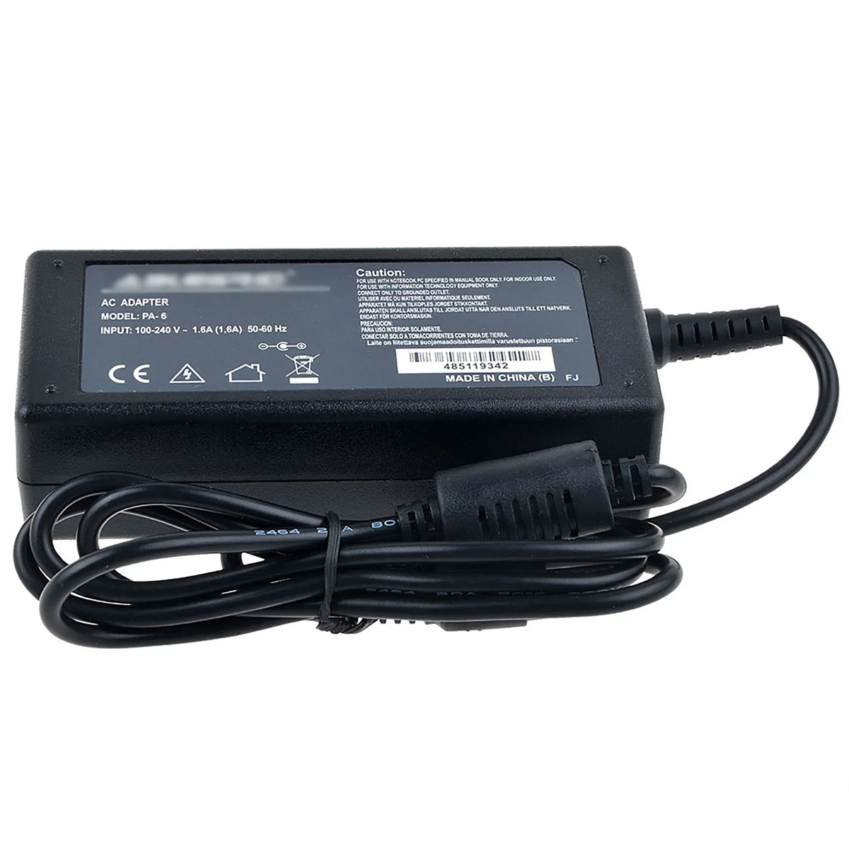 65W for  Probook 430-G1 430-G2 440-G1 440-G2 450-G1 450-G2 455-G1 455-G2 640-G1 645-G1 650-G1 655-G1 EliteBook 745-G2 820-G1 820-G2 840-G1 840-G2 850-G1 850-G2 Revolve 810 ZBook 14 15u G2