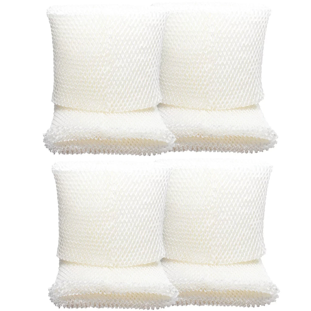 8-Pack Replacement Bionaire -1855 Humidifier Filter - Compatible Bionaire HWF65 Air Filter