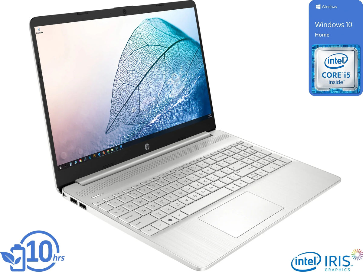 15 Notebook, 15.6"  Display, Intel Core i5-1135G7 Upto 4.2GHz, 32GB , 1TB NVMe , , Card Reader, Wi-Fi, Bluetooth, Windows 10 Home