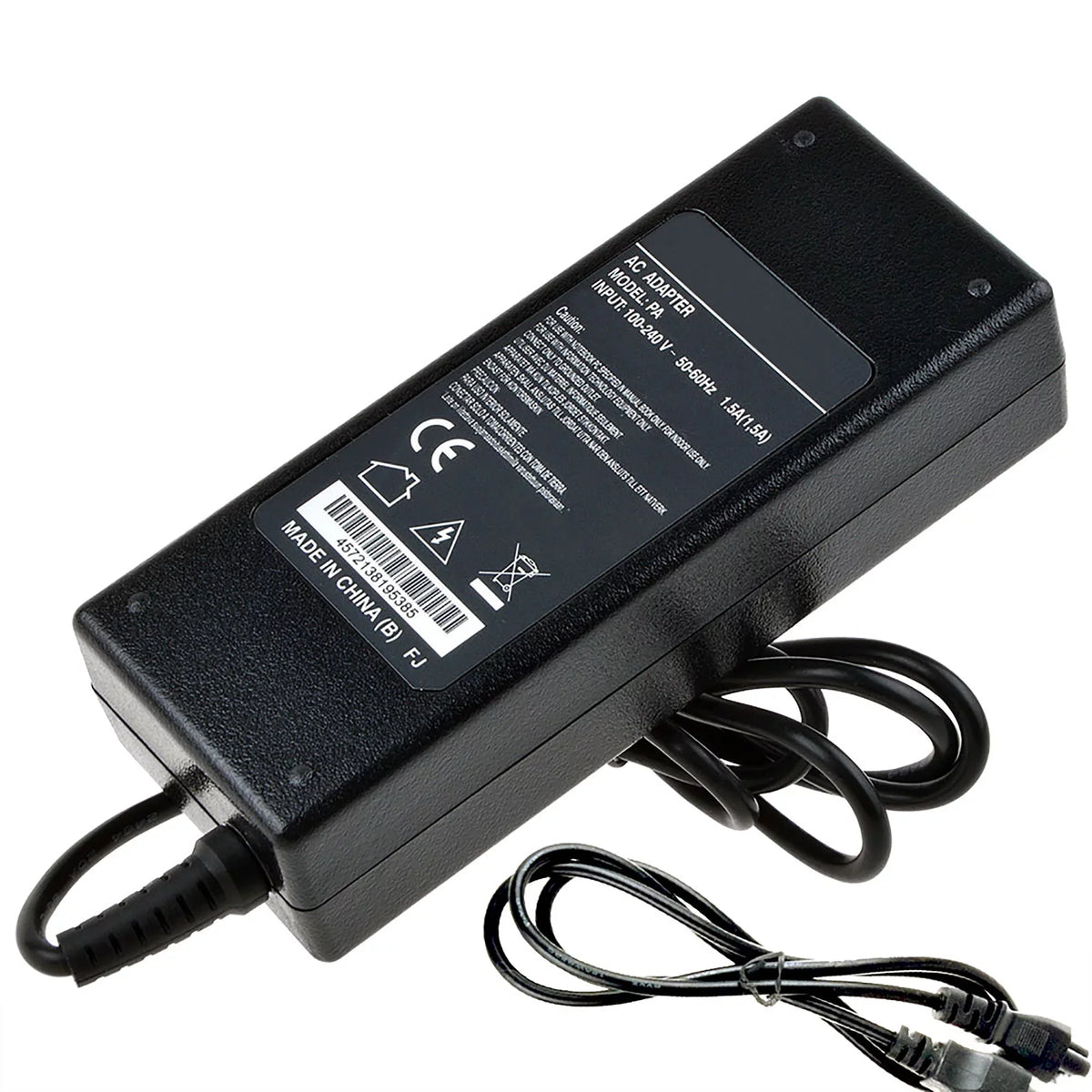 20V 9A 180W  Adapter Charger For   Gaming F15 FX506HCB-US51 Power Cord