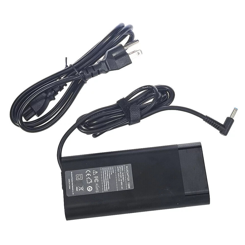JahyElec  150W Laptop Charger for  Zbook 15 G3 G4 G5 G6  Adapter Power Supply 4.5*3mm
