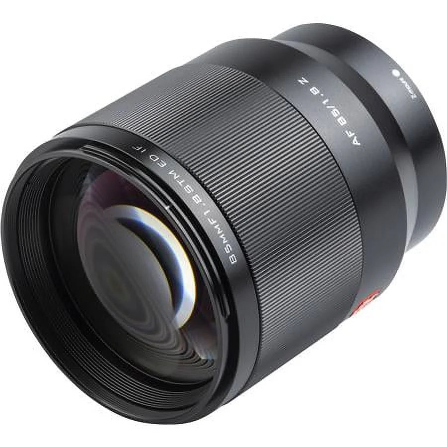 85mm f/1.8 Z  Lens for Nikon Z