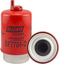 Fuel Water Separator Filter Baldwin BF7784-D