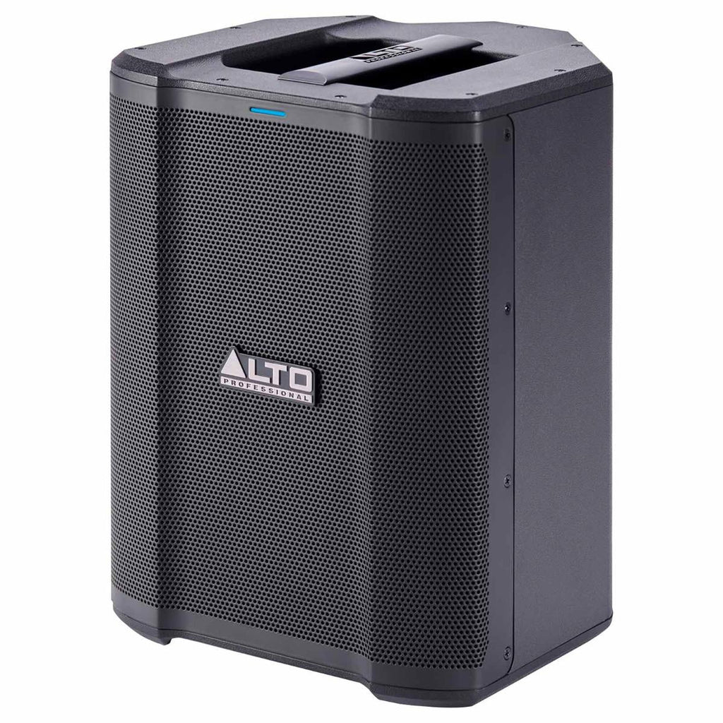 Alto Professional  200W Premium Battery Powered Portable  with Protective Case Package