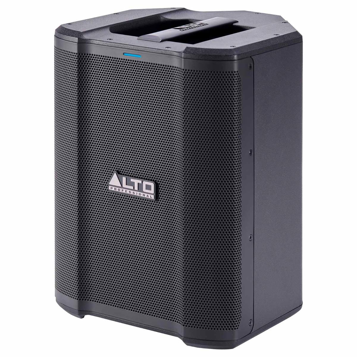 Alto Professional  200W Premium Battery Powered Portable  with Protective Case Package