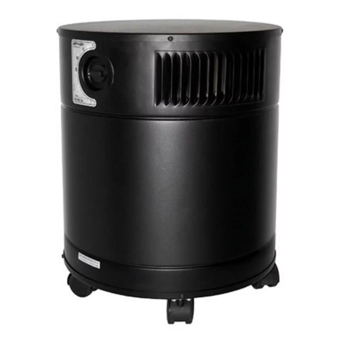 Allerair Industries A5AS21237111 Airmedic Pro 5 Vocarb Medical Grade with  Bulb Air Purifier