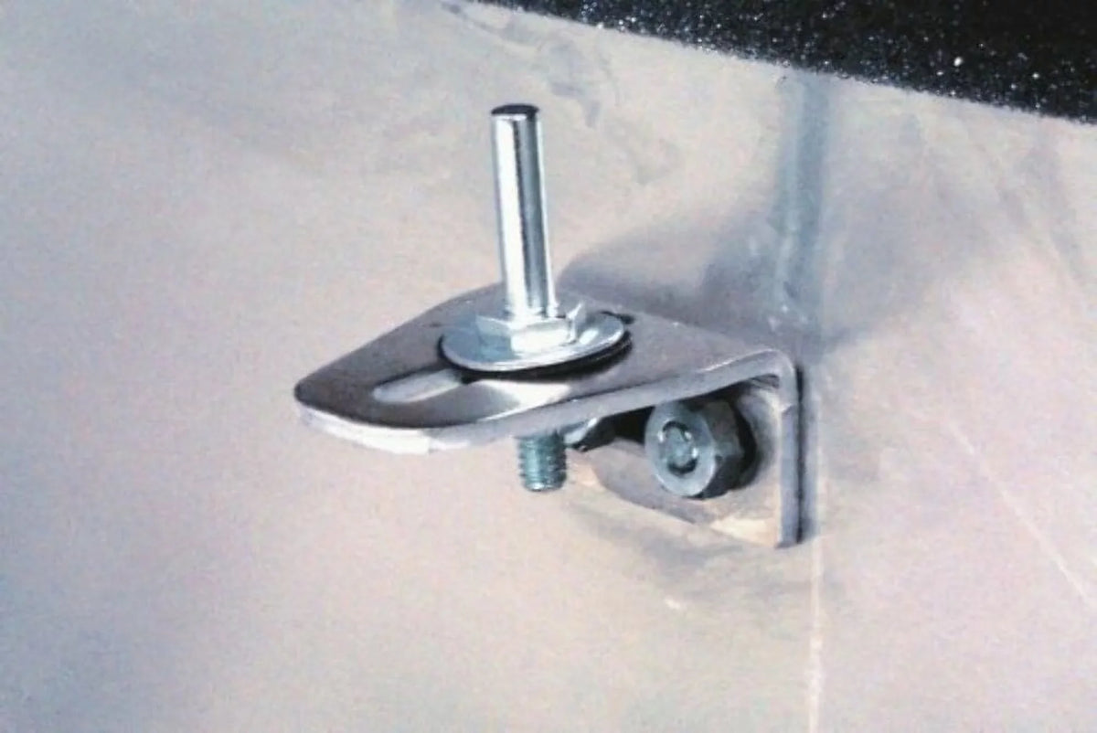 /United Welding Services -72- -72- /72IN   95-C /99-C  /04-C F150