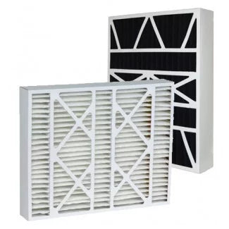 11 Honeywell FC100A1011 20x20x5 Media Air Filter