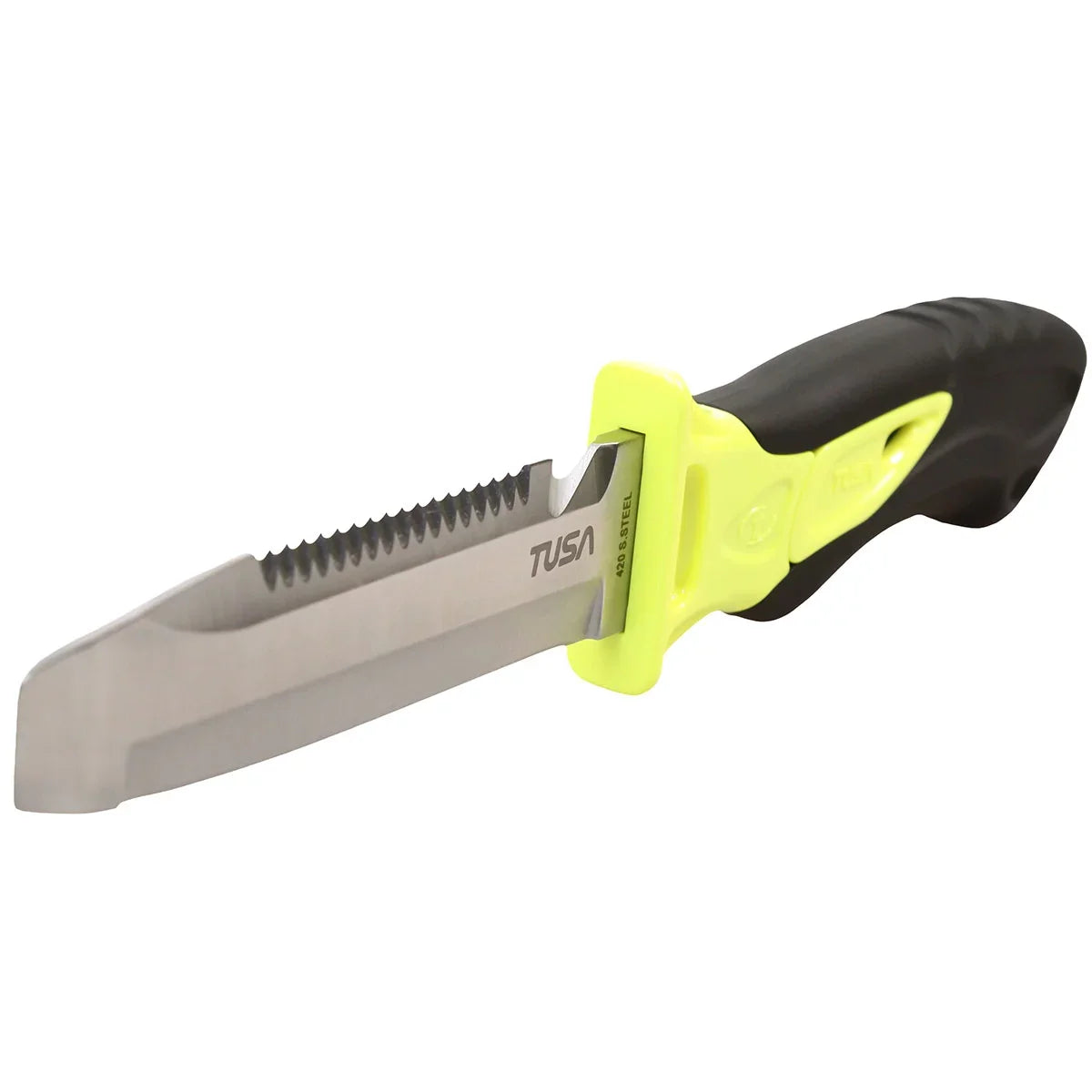 X-Pert 2 Knife, Blunt Tip