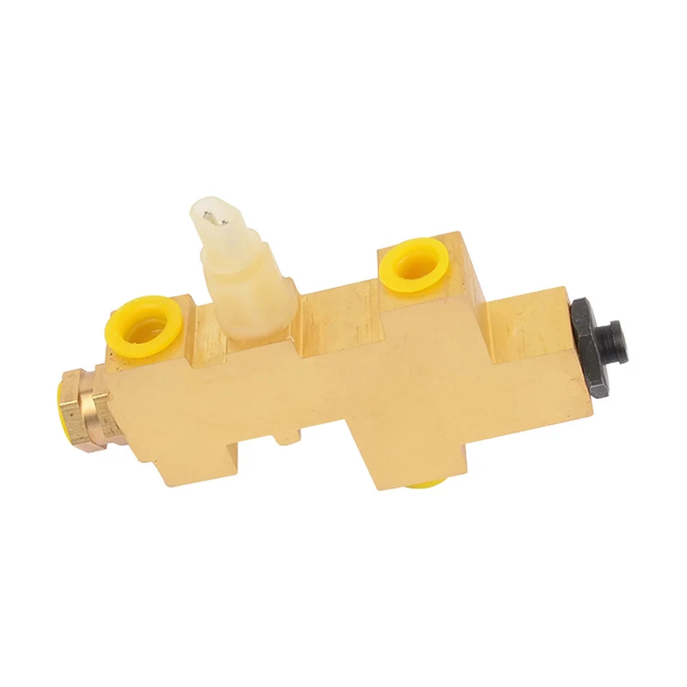 Koomaha For 1987-1996 Jeep    Wrangler Cherokee Brake Proportioning Valve PV8796J