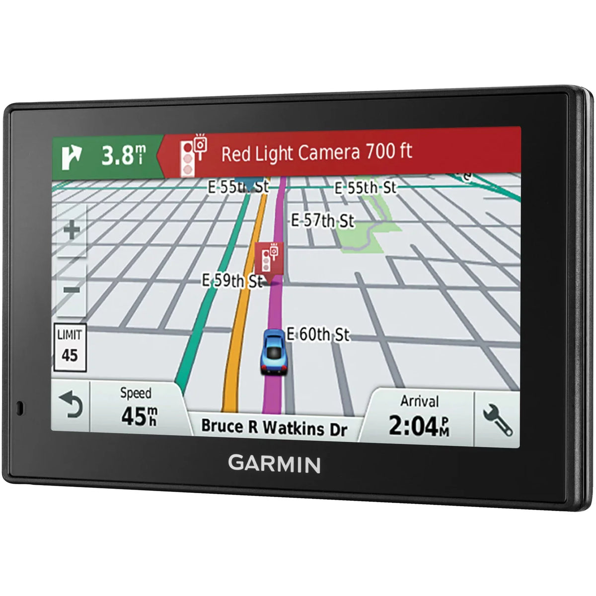 Garmin Garmin DriveAssist 51 -S