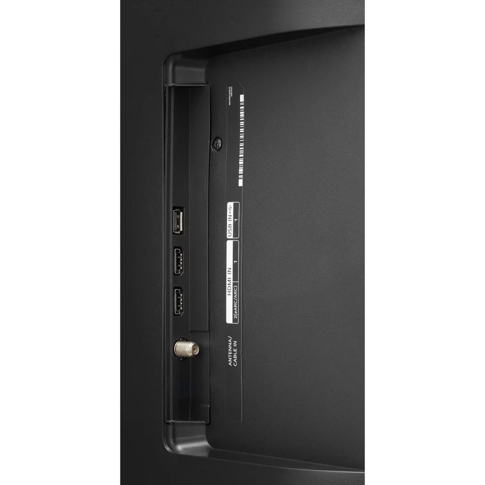 50UQ9000PUD 50 Inch  4K    (2022) Bundle with Complete Mounting and Premiere Movies Streaming Kit