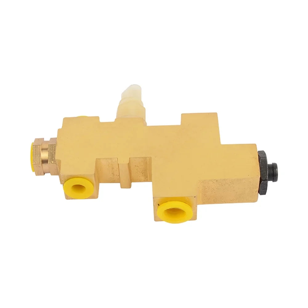 Koomaha For 1987-1996 Jeep    Wrangler Cherokee Brake Proportioning Valve PV8796J