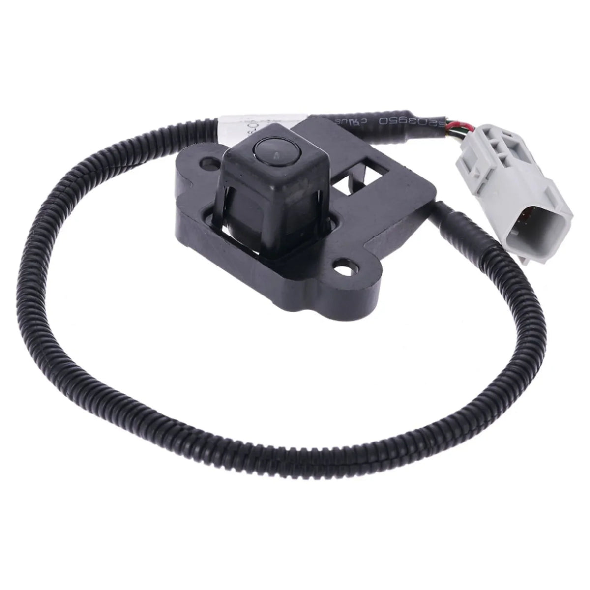 Backup Camera Replaces for 09-13 Cadillac Escalade  Chevrolet Avalanche 20985078 25866558