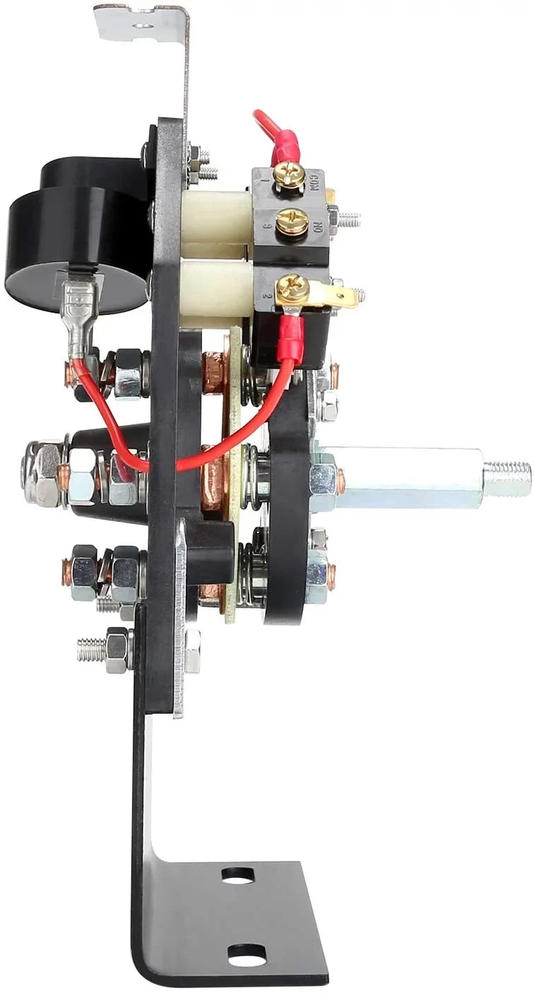 10L0L Golf Cart Heavy Duty Forward Reverse Switch Assembly for   1994-up, # 73036G01 70578G01 70578G02