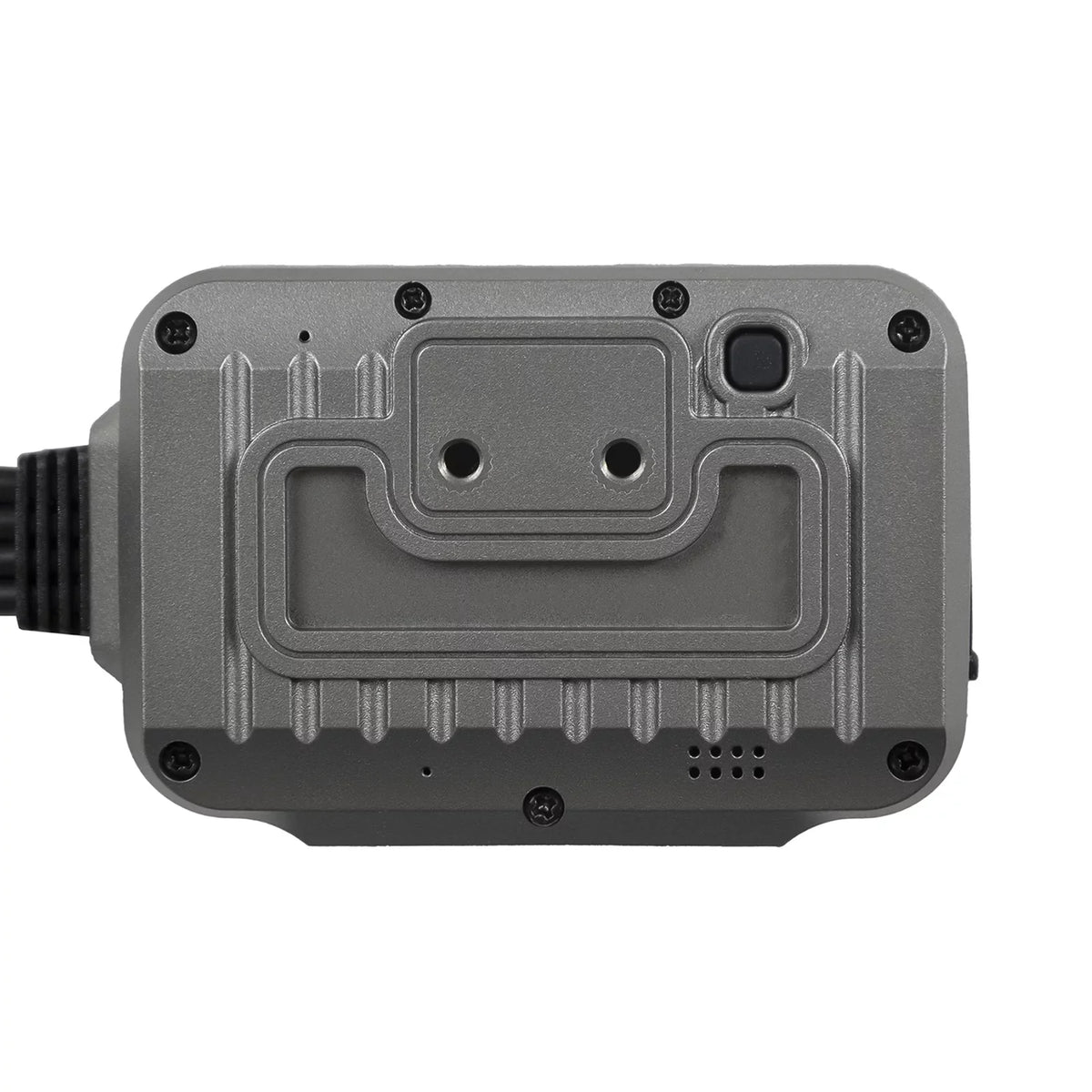 Andoer Motorcycle Camera, Full  1080p Dual Lens Dash Cam, Wide Angle, Timed Recording, Waterproof