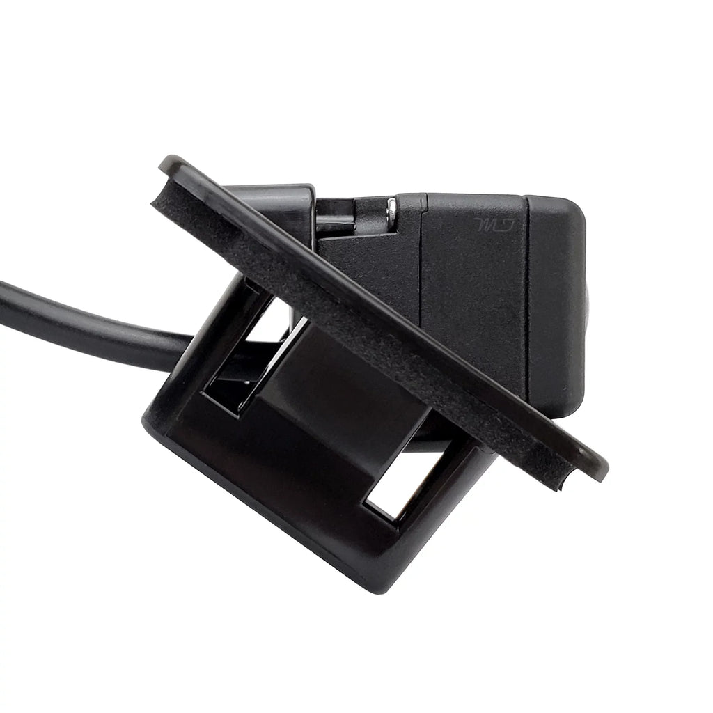 Master Tailgaters Replacement for Mazda 3 Sedan Backup Camera (2017-2018)  Part # B61T-67-RC0