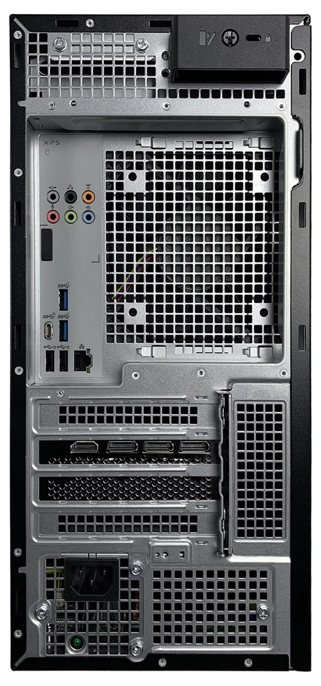 Dell  8960 Desktop  - 14th Gen Intel Core i7-14700K up to 5.6 GHz, 16GB , 4TB PCIe  + 4TB ,  GeForce  3050, Windows 11 Pro