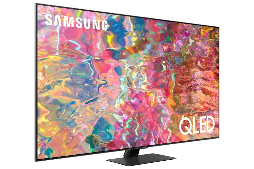 50-Inch Class  Q80B Series - 4K  Direct Full Array Quantum  8X Smart  with an Additional 2 Year Coverage by Epic Protect (2022)
