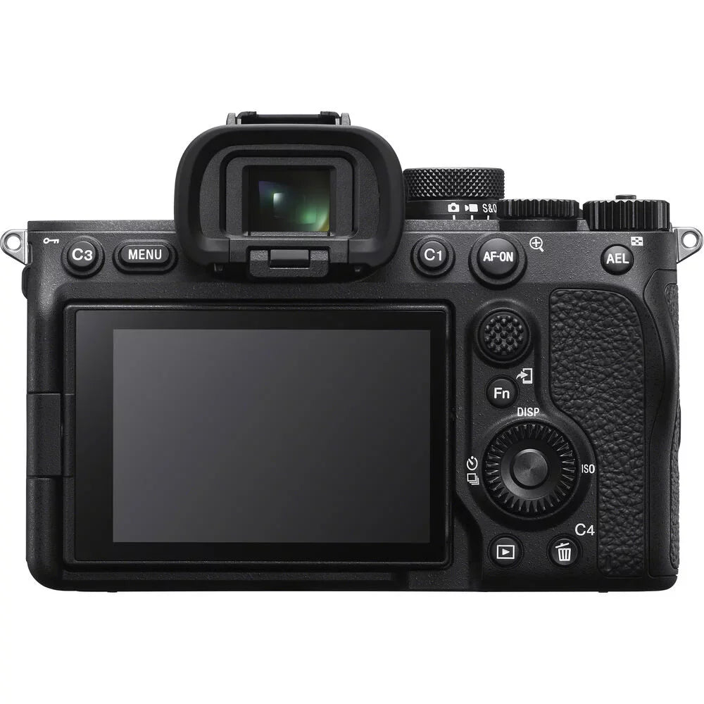 Sony a7  Mirrorless Camera + 4K Monitor + Rode VideoMic + 2 x 64GB Cards + More