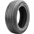 Pair of 2 () Nexen N'Priz AH5 195/65R15 89T  All Season A/S Tires Fits: 2009-12 Honda Civic Hybrid-L, 2010-11 Toyota Prius Base