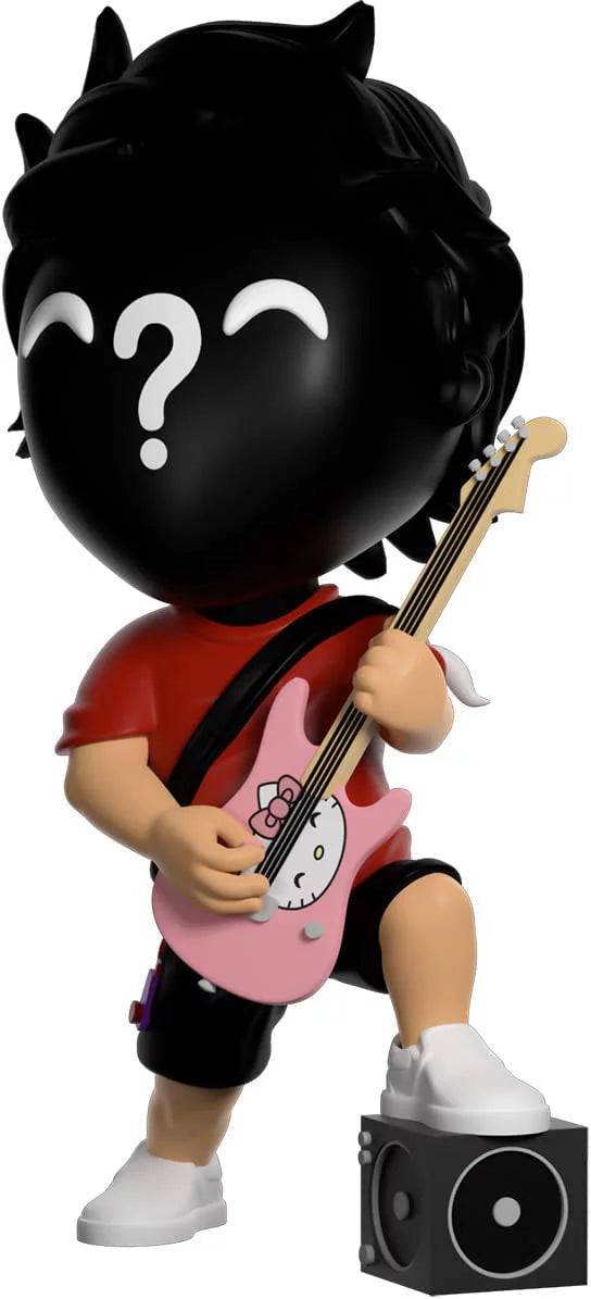 Youtooz: Meme Instruments  Vinyl Figure [Toys, Ages 15+, #163]