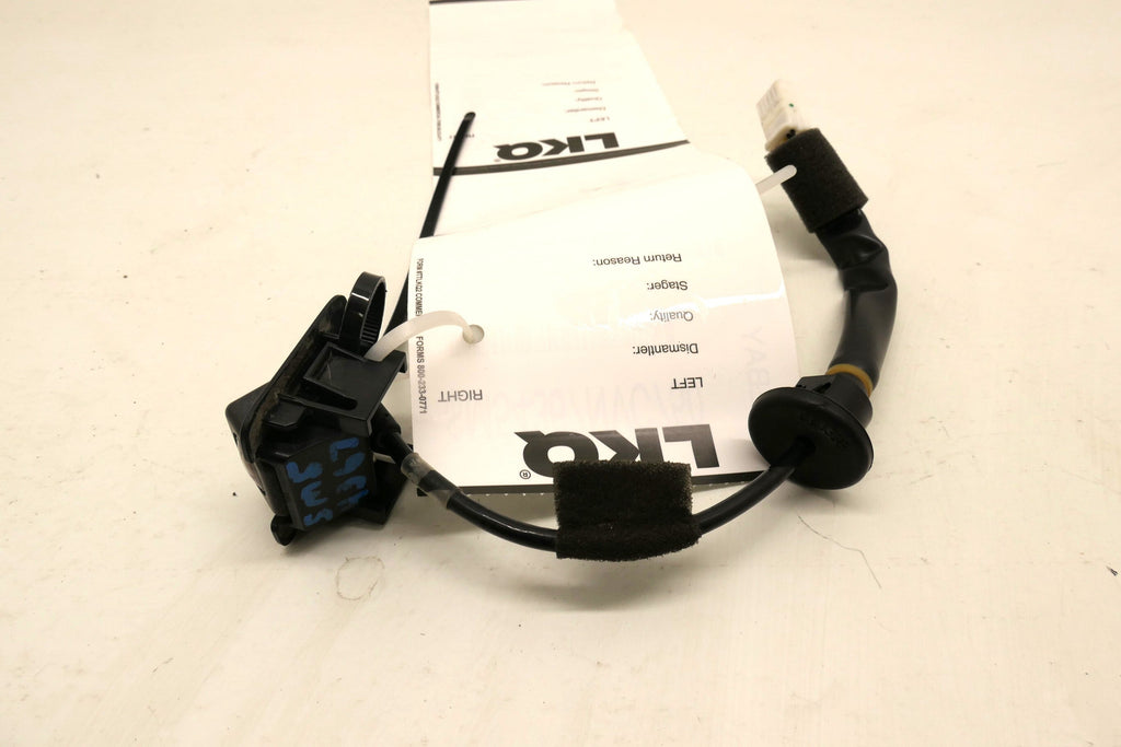 Pre-Owned 2017-2021 Mazda -5 Rear View Back-Up Camera  (Good)