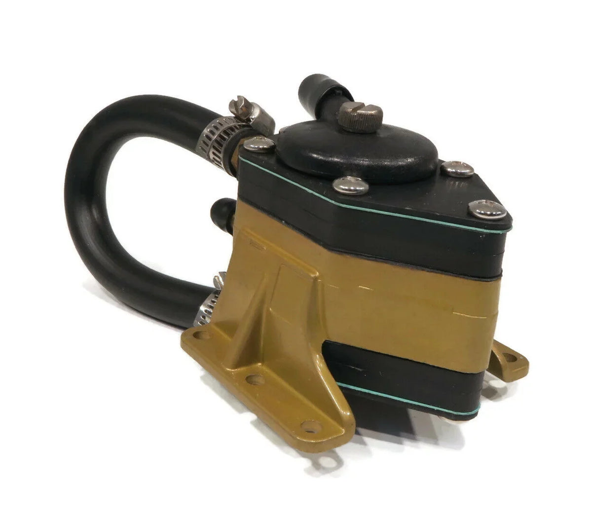 The  Shop |  Conversion Fuel Pump For 1994 Evinrude 225HP J225CZERM, J225TXARC, J225CXARC