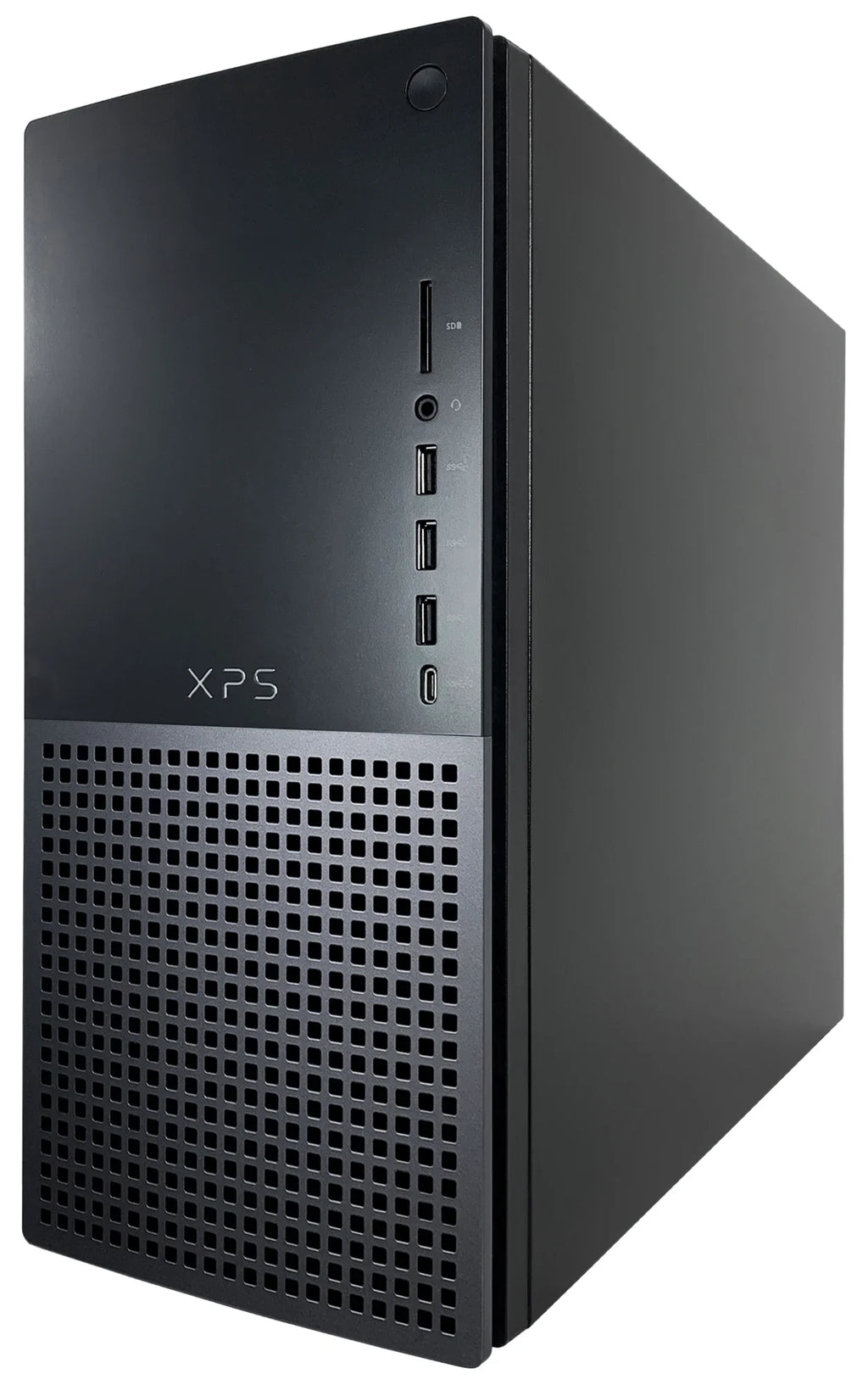 Dell  8960 Desktop  - 14th Gen Intel Core i7-14700K up to 5.6 GHz, 16GB , 4TB PCIe  + 4TB ,  GeForce  3050, Windows 11 Pro