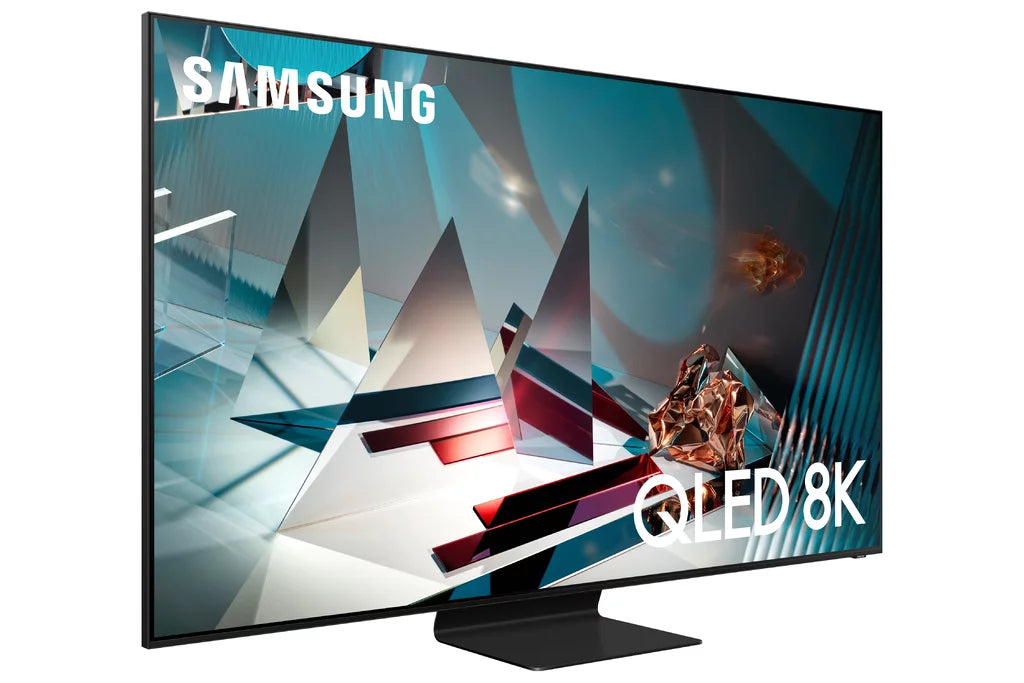 82” Class 8K Ultra  (4320P)  Smart   QN82Q800T 2020