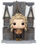 ! : Harry Potter Hogsmeade-3 Broomsticks w/Madam Rosmerta [New To