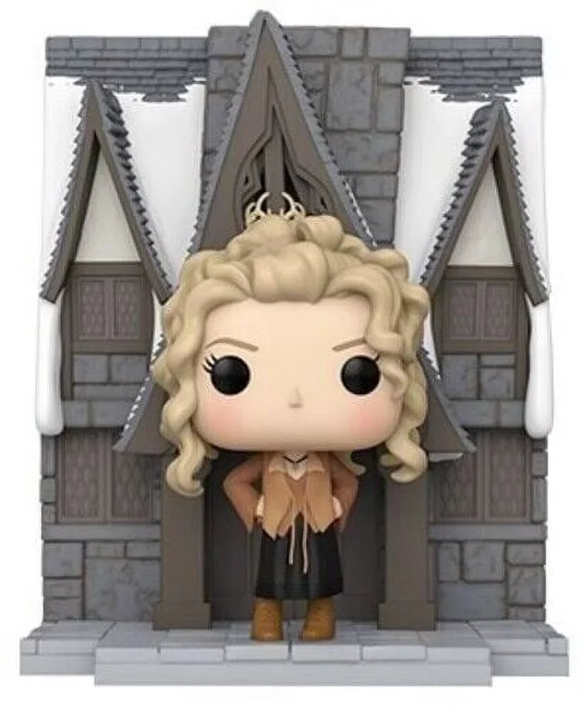 ! : Harry Potter Hogsmeade-3 Broomsticks w/Madam Rosmerta [New To
