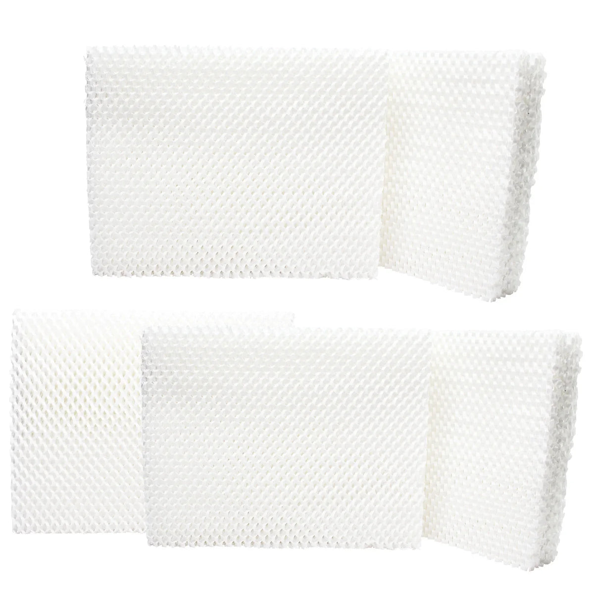 5-Pack Replacement Vornado Model 30 Humidifier Filter - Compatible Vornado MD1-0002, MD1-0001 Air Filter