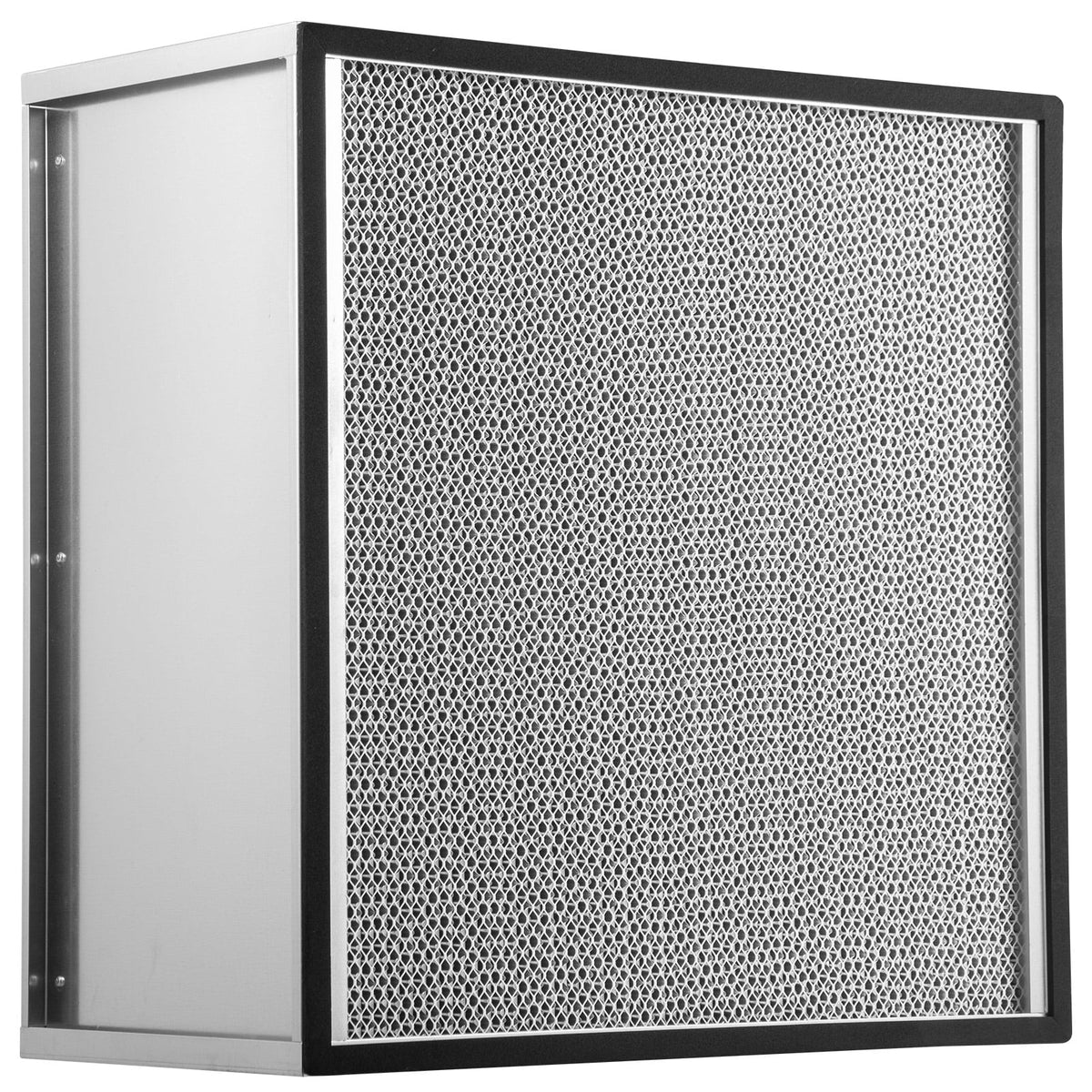 24''x24''x11.5''  Filter for Laminar Flow Hood 99.97% Efficient, 3 Microns