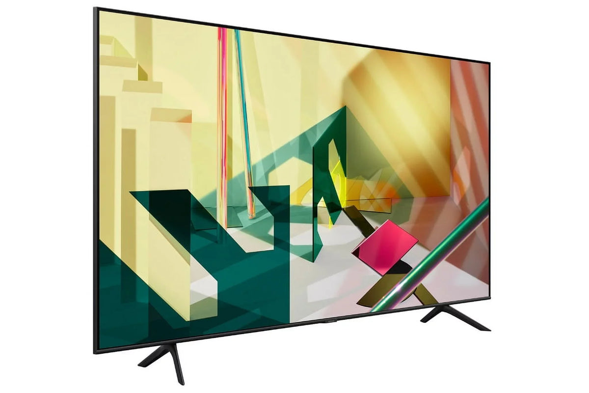 82” Class 4K Ultra  (2160P)  Smart   QN82Q70T 2020