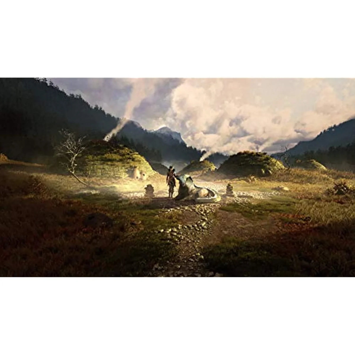 Greedfall: Gold Edition (Xsx) - Xbox Series X