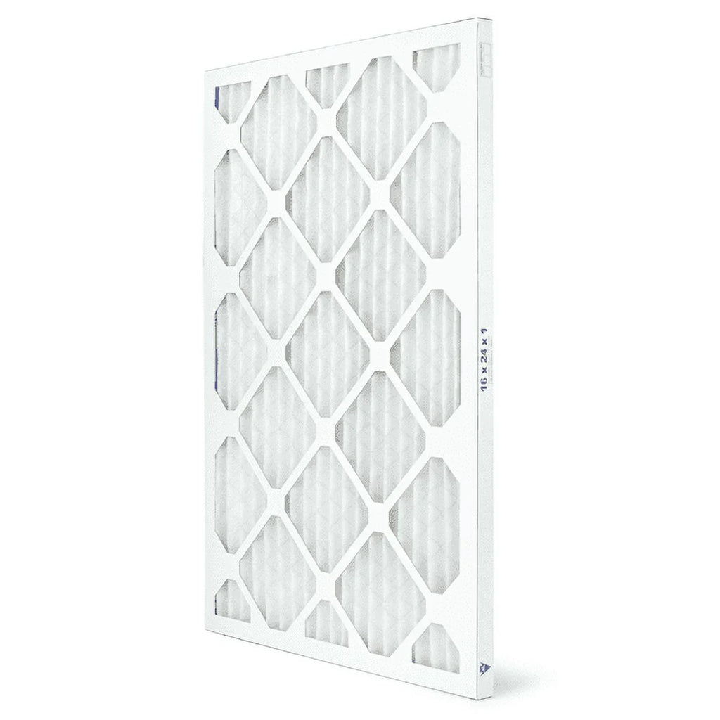AIRx Filters 16x24x1 Air Filter  13 Pleated   Furnace Air Filter, Health 4-Pack Made in the