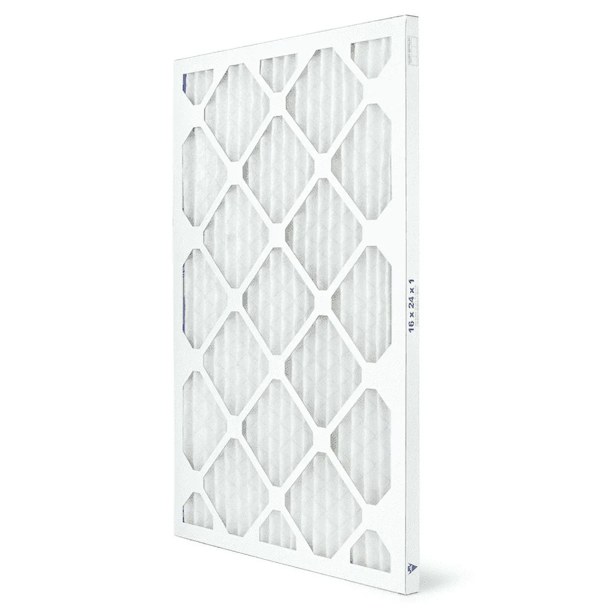AIRx Filters 16x24x1 Air Filter  13 Pleated   Furnace Air Filter, Health 4-Pack Made in the